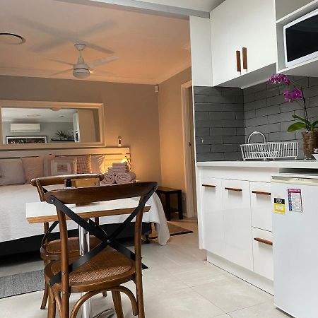 Paperbark Bed & Breakfast Brisbane Kültér fotó