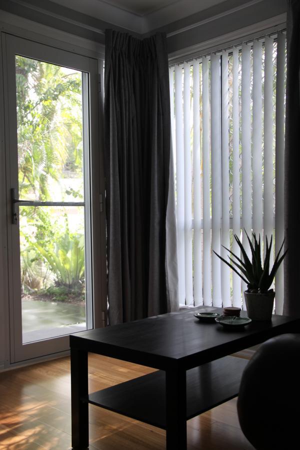 Paperbark Bed & Breakfast Brisbane Kültér fotó