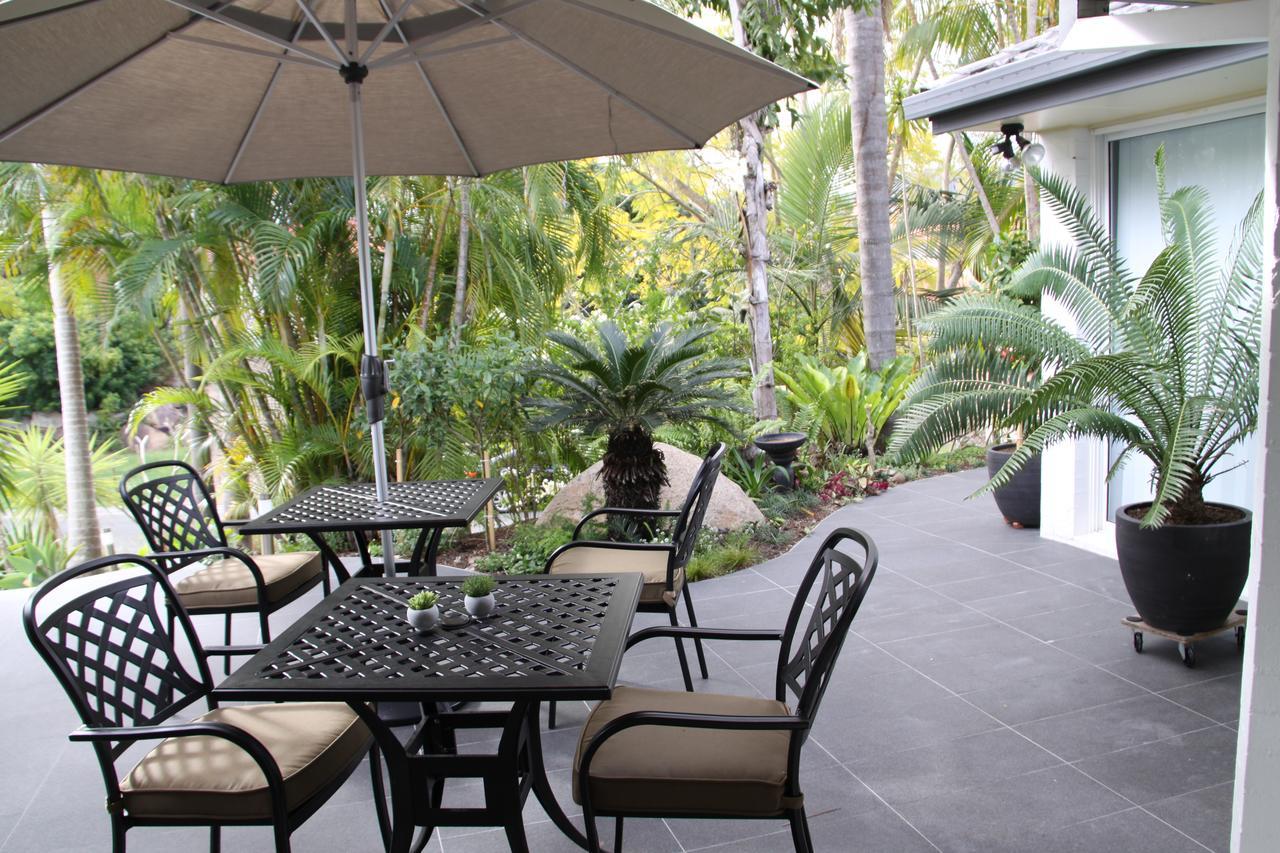 Paperbark Bed & Breakfast Brisbane Kültér fotó