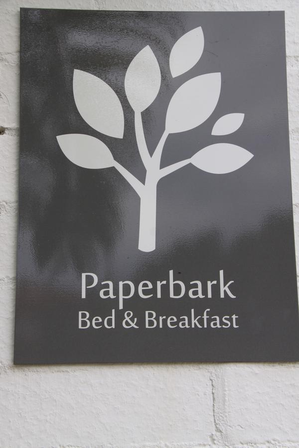 Paperbark Bed & Breakfast Brisbane Kültér fotó