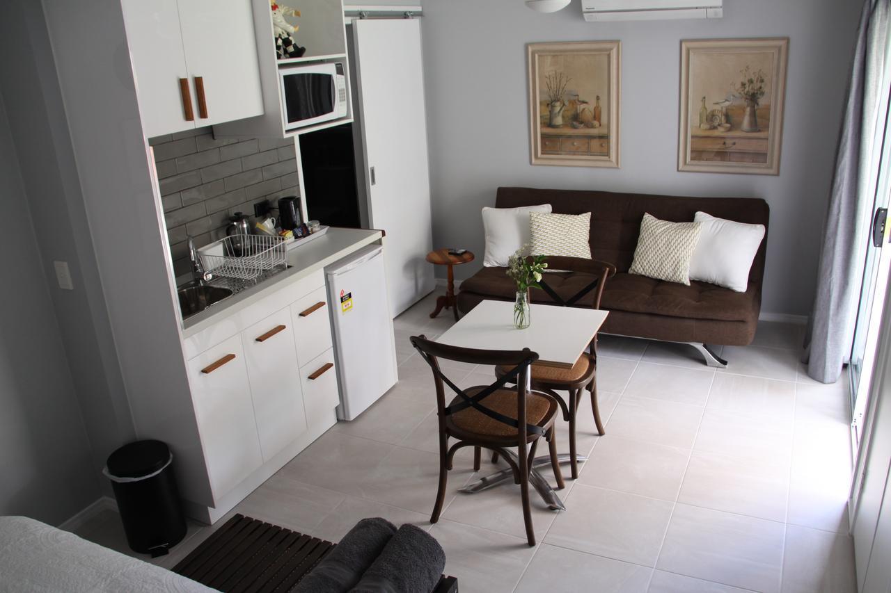 Paperbark Bed & Breakfast Brisbane Kültér fotó