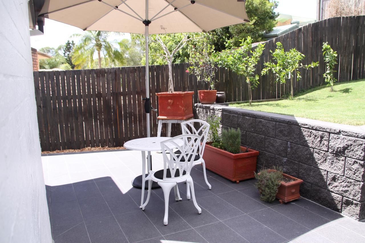 Paperbark Bed & Breakfast Brisbane Kültér fotó
