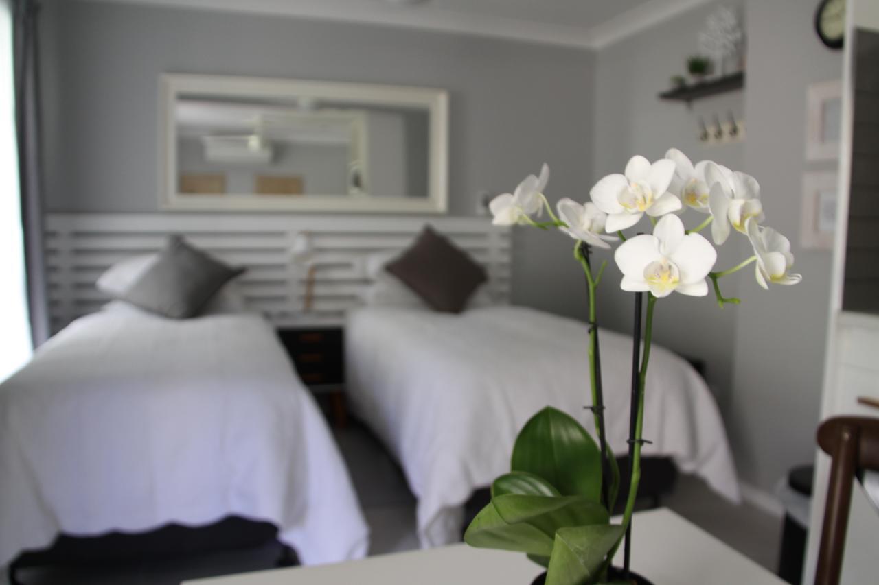 Paperbark Bed & Breakfast Brisbane Kültér fotó