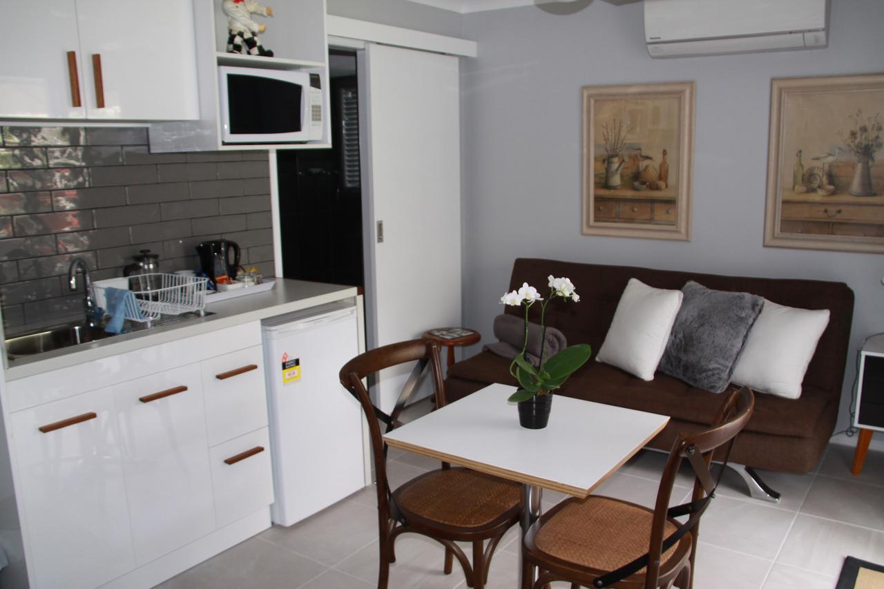 Paperbark Bed & Breakfast Brisbane Kültér fotó