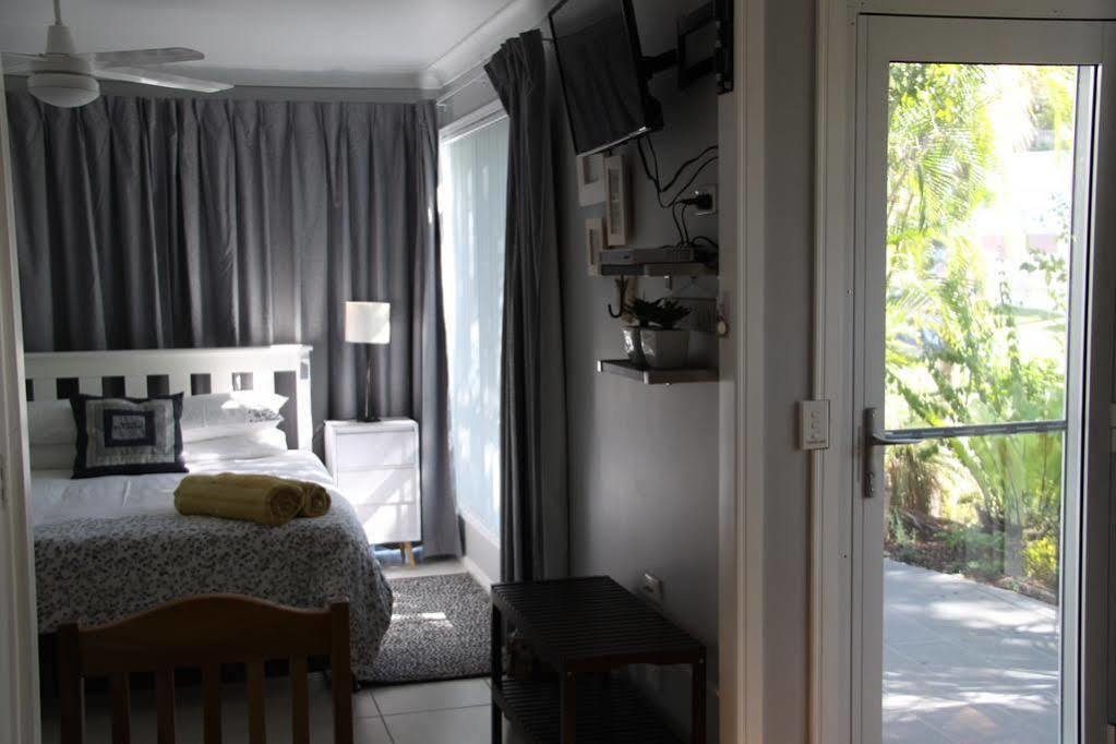 Paperbark Bed & Breakfast Brisbane Kültér fotó