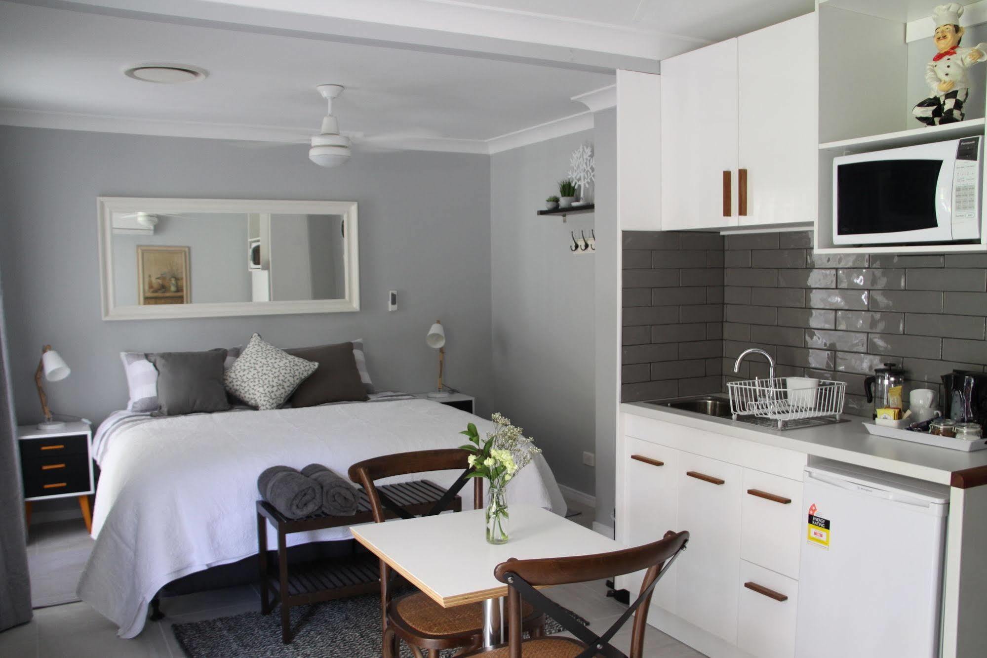 Paperbark Bed & Breakfast Brisbane Kültér fotó