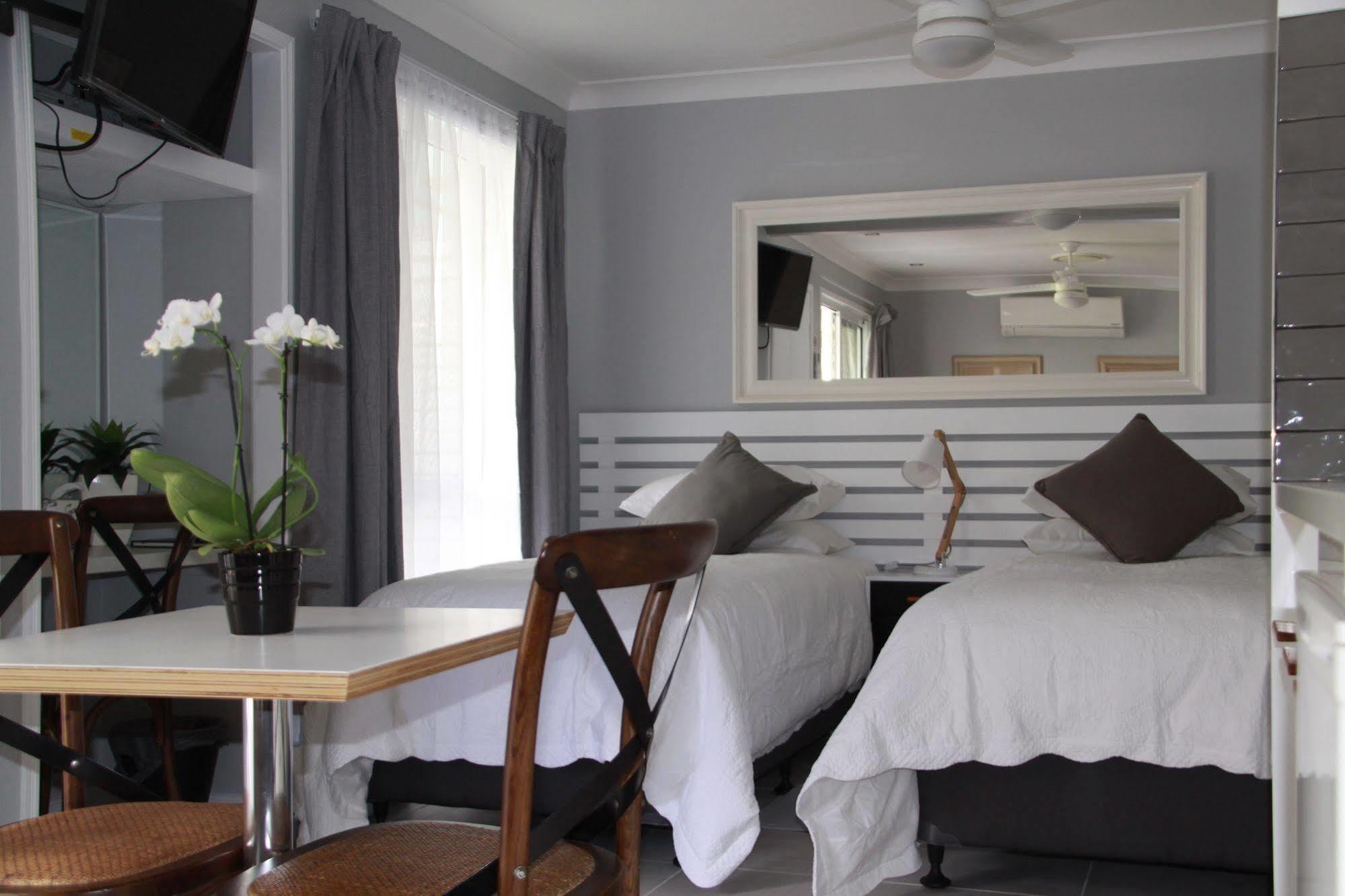 Paperbark Bed & Breakfast Brisbane Kültér fotó