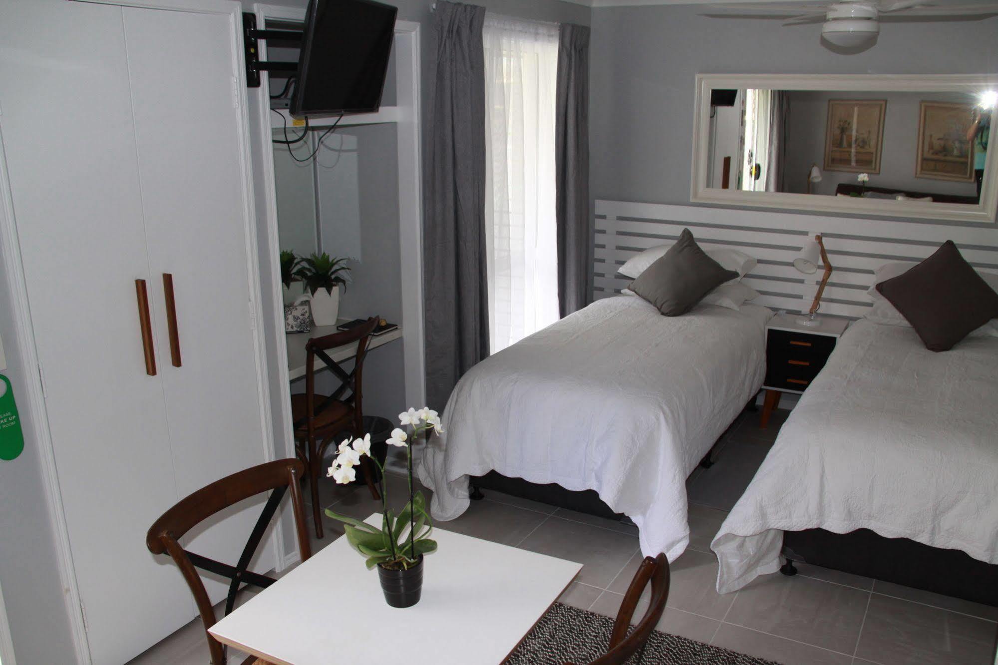 Paperbark Bed & Breakfast Brisbane Kültér fotó