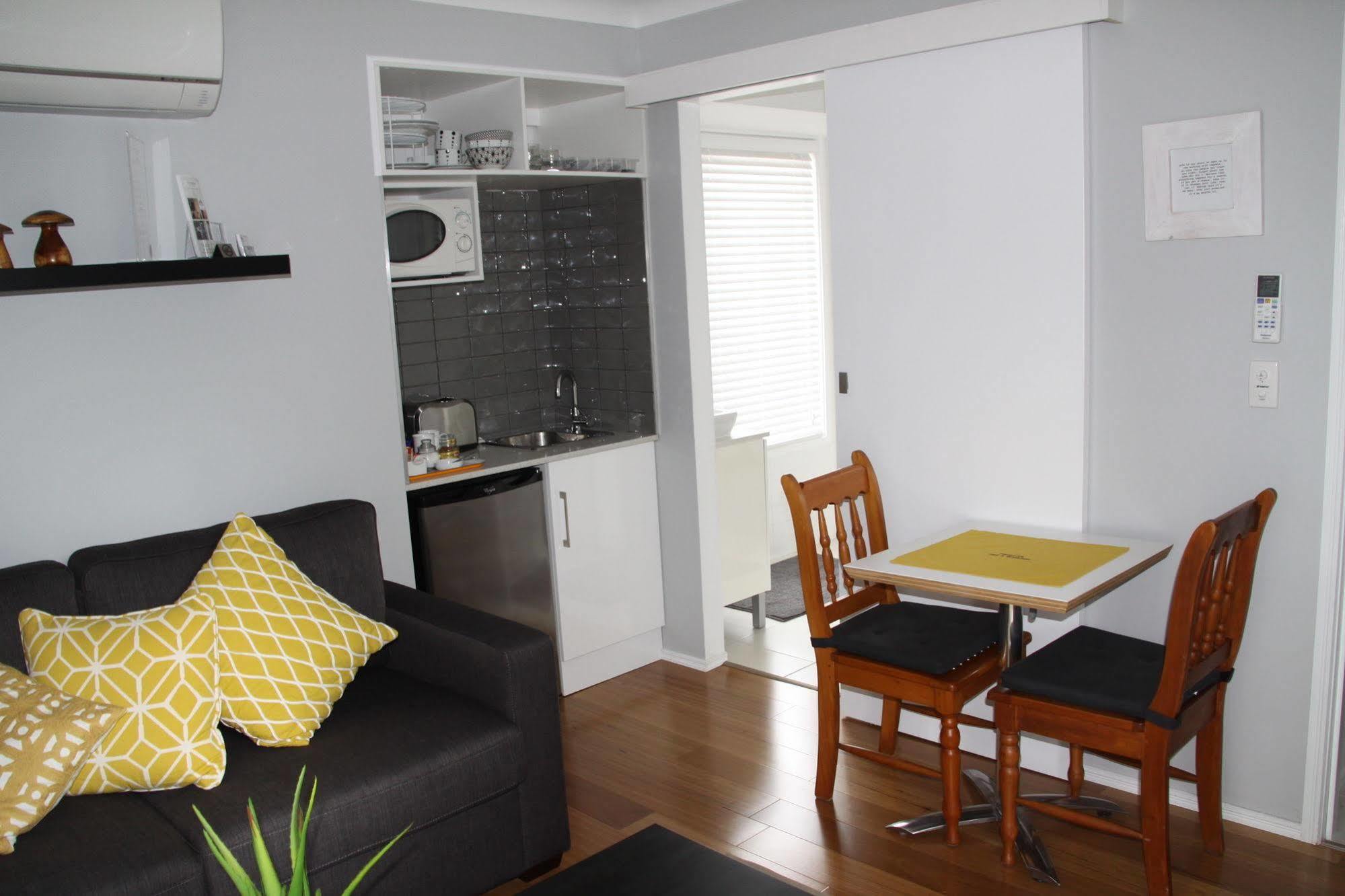 Paperbark Bed & Breakfast Brisbane Kültér fotó
