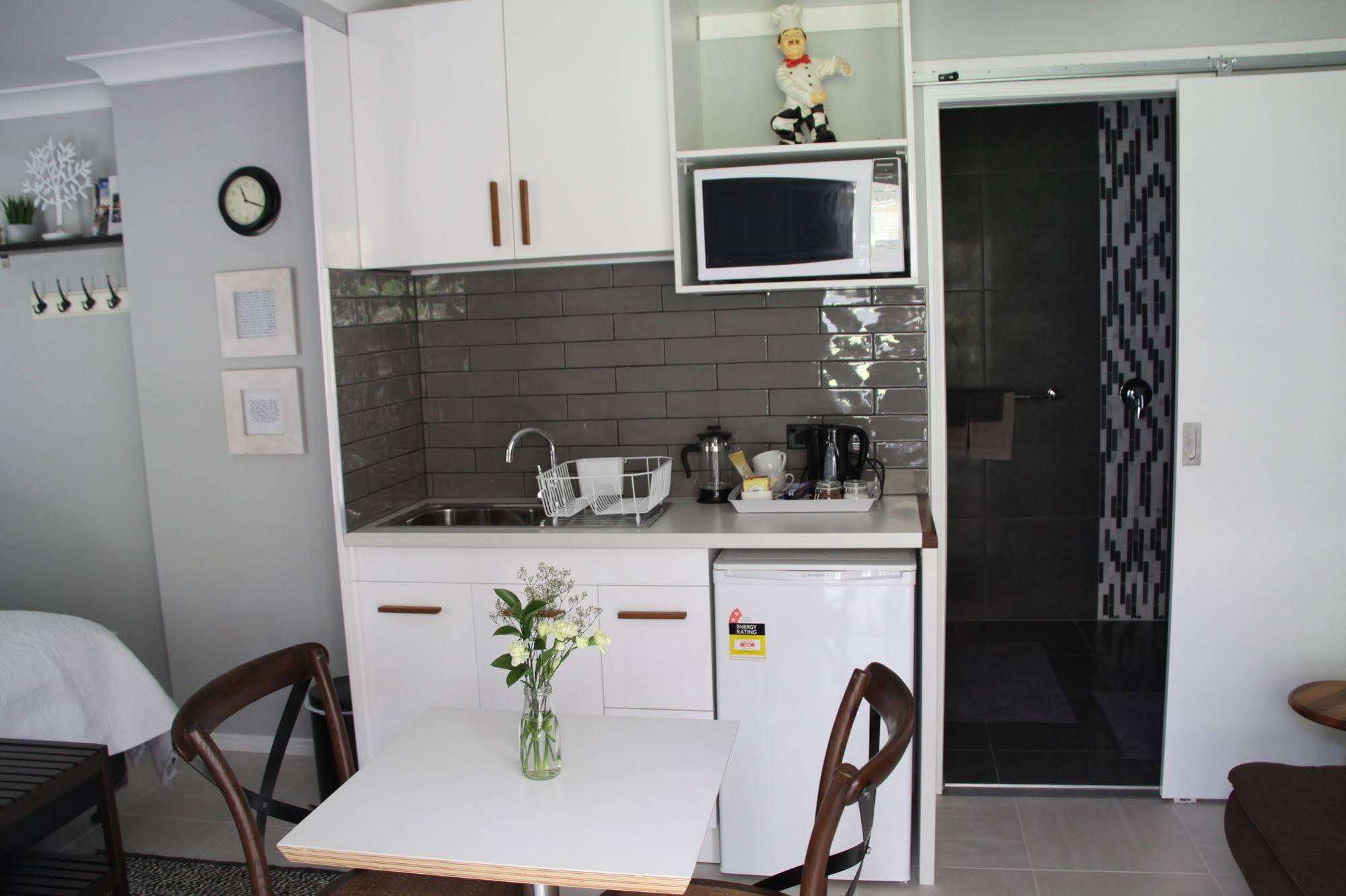 Paperbark Bed & Breakfast Brisbane Kültér fotó
